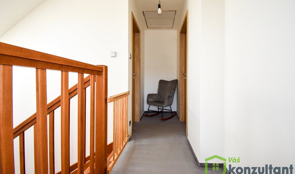 Prodej domu 155 m² s pozemkem 1 970 m², Otaslavice – náhled fotky 21