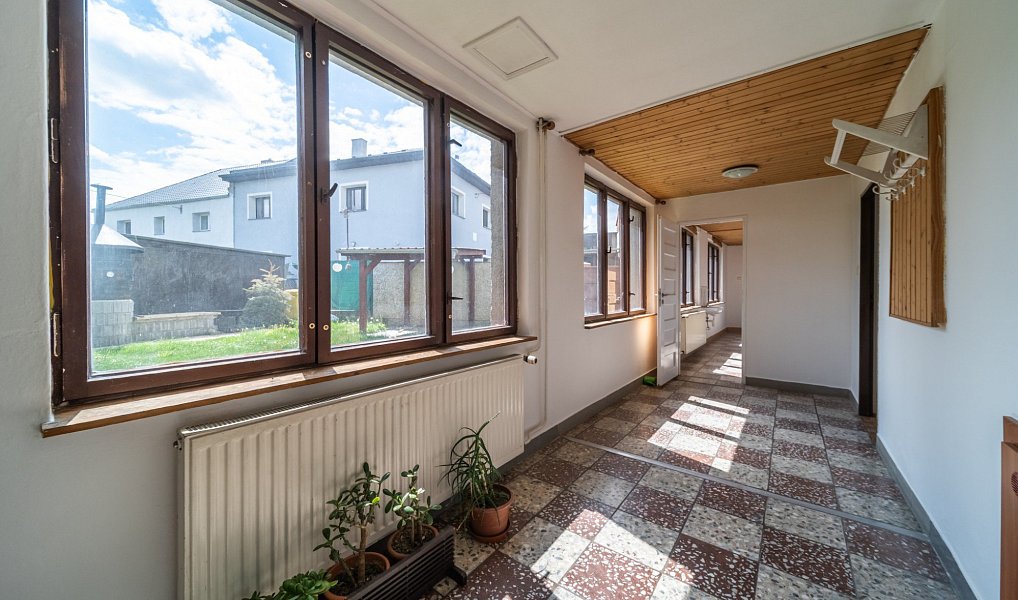 Prodej domu 292 m² s pozemkem 596 m², Bělkovice-Lašťany – náhled fotky 13