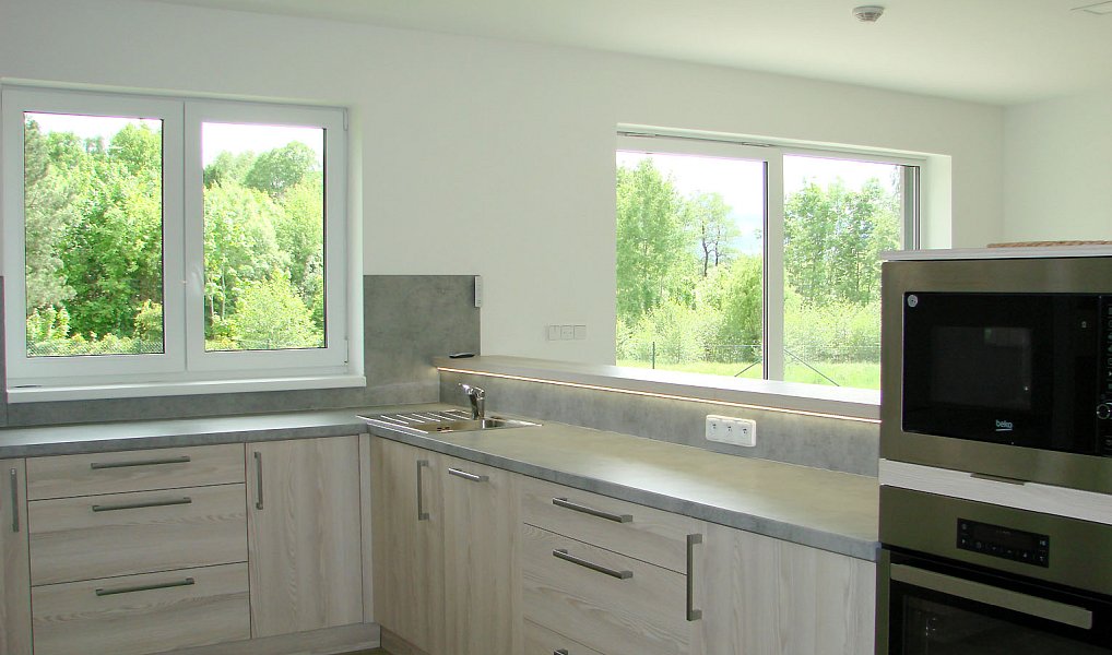 Prodej domu 125 m² s pozemkem 2 597 m², Václavovice – náhled fotky 11
