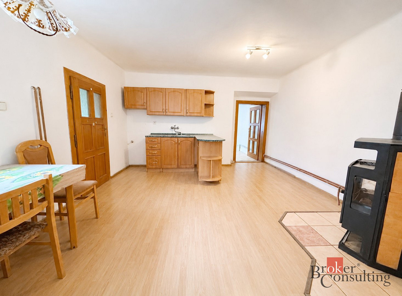 Prodej domu 91 m² s pozemkem 255 m² – fotografie 4