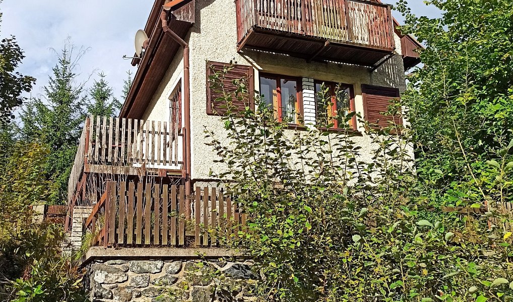 Prodej chaty/chalupy 98 m² s pozemkem 442 m², Soutice – náhled fotky 6