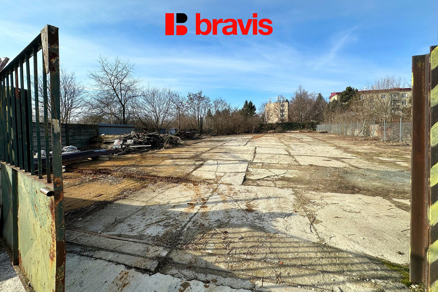 10 rooms, 850.0 m² in Brno