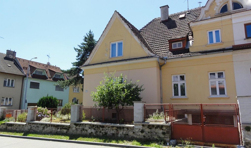 Prodej domu 191 m² s pozemkem 416 m², Brno – náhled fotky 2
