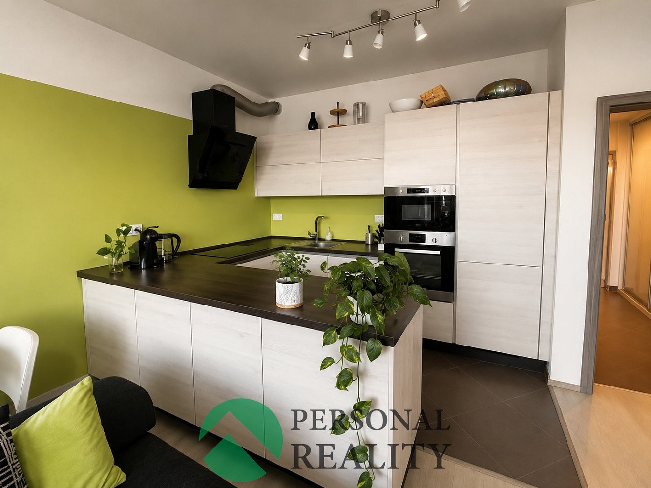 Prodej bytu 2+kk 57 m² — photo 2