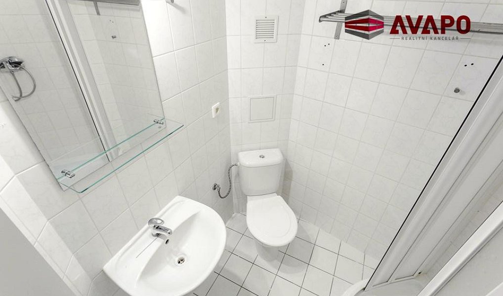 Pronájem bytu 1+1 43 m², Opava – náhled fotky 10