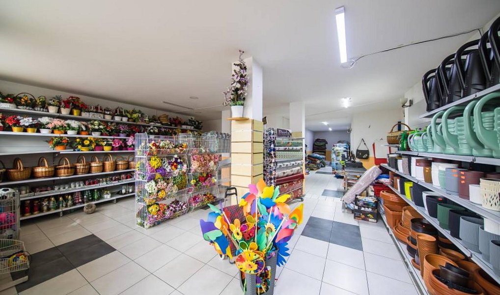 Prodej obchodních prostor 550 m², Kardašova Řečice – náhled fotky 3