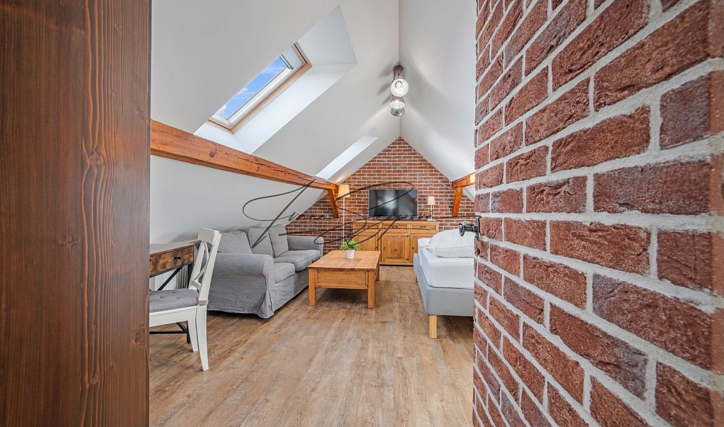 Prodej ubytovacího objektu 208 m², Dráchov – náhled fotky 34