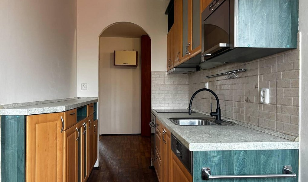 Pronájem bytu 3+1 67 m², Praha – náhled fotky 4