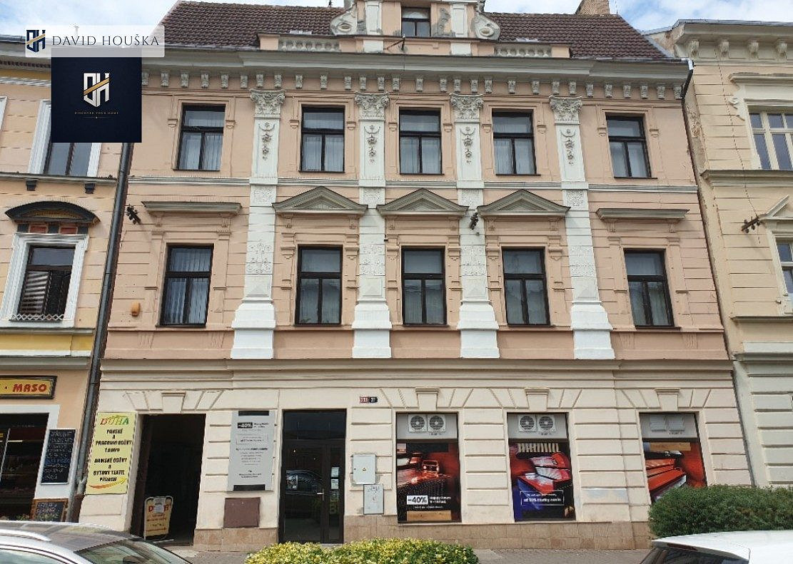 Pronájem komerčního objektu (jiného typu) 98 m²