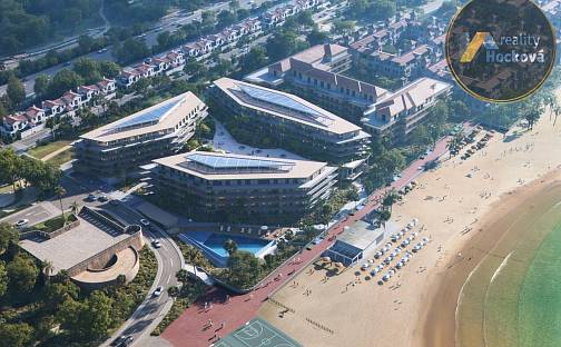 Prodej bytu 2+kk 59 m², La Duquesa, Malaga, Španělsko