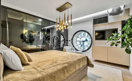 Pronájem bytu 4+kk 120 m², U Zvonařky, Praha 2 - Vinohrady
