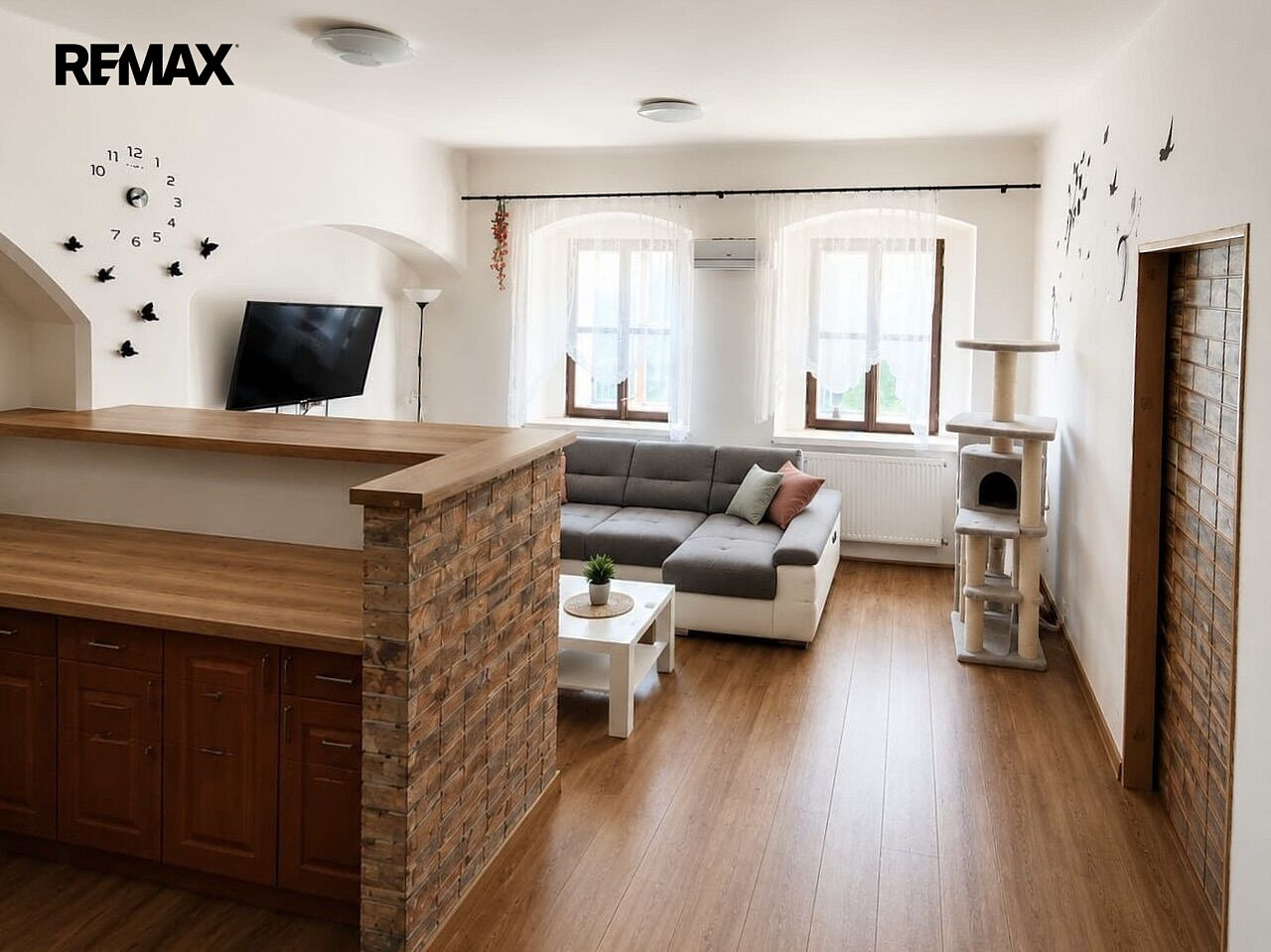 Pronájem bytu 4+1 145 m² rezervováno