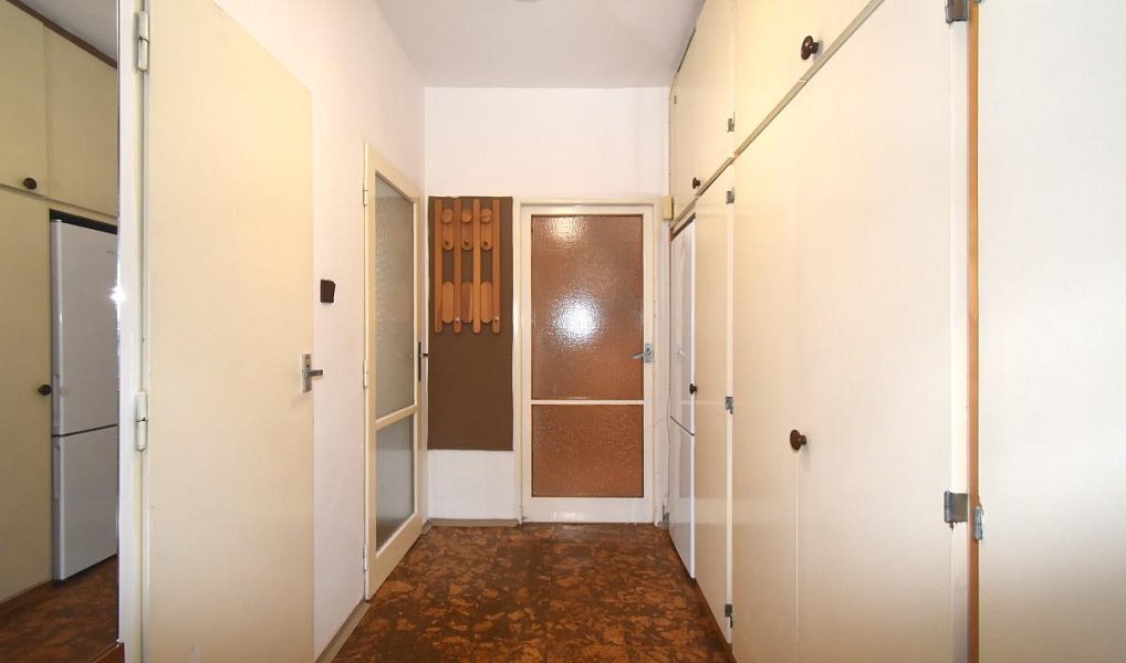 Pronájem bytu 2+1 55 m², Praha – náhled fotky 13