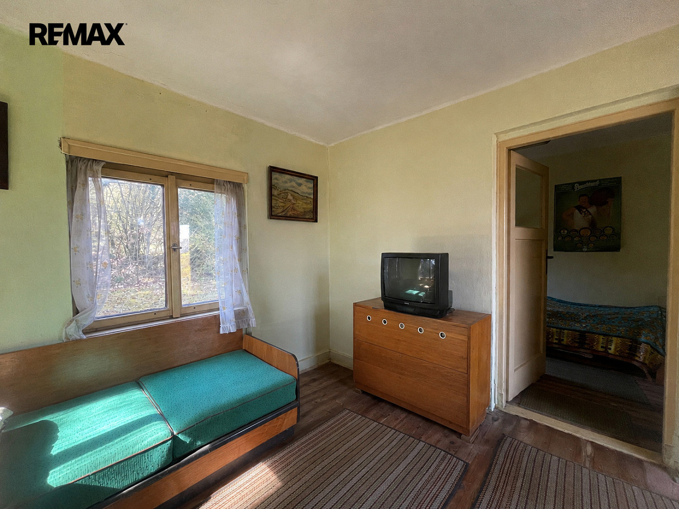 Prodej chaty/chalupy 36 m² s pozemkem 697 m² — photo 4