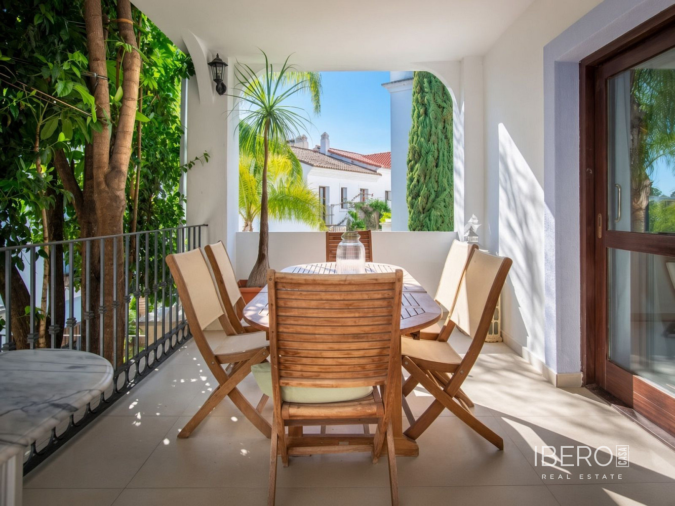 Casa 5+kk – Estepona, Rincon de Pilar - Vista 5