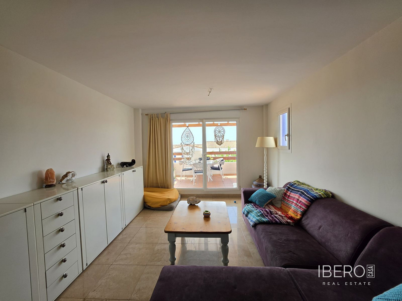 Piso 4+kk – Manilva, Manilva Pueblo, Costa del Sol Occidental - Vista 2