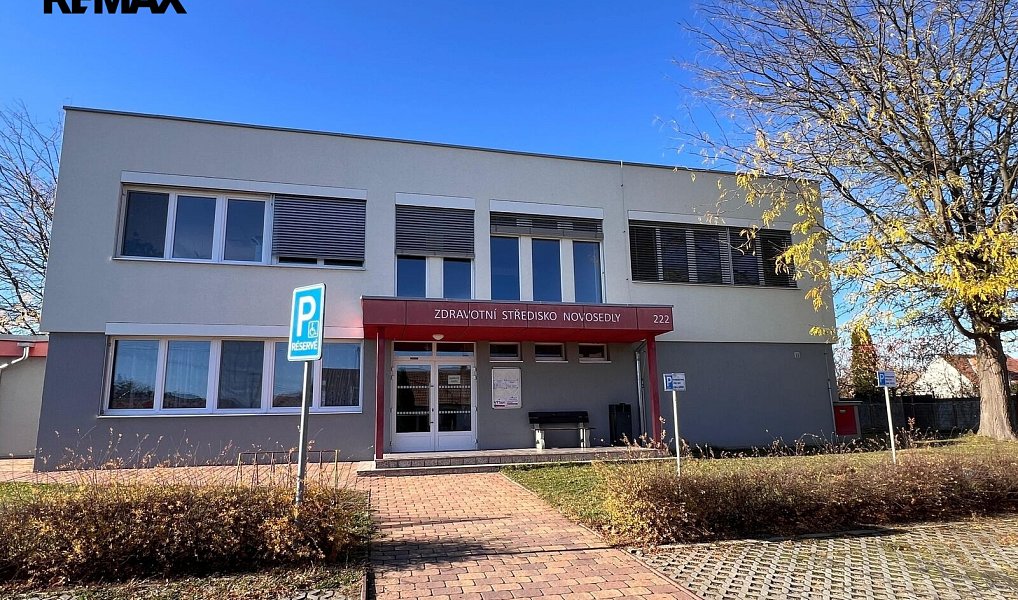 Prodej stavebního pozemku 2 412 m², Novosedly – náhled fotky 10