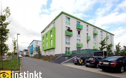 Pronájem bytu 1+kk 44 m², Cedrová, Jesenice, okres Praha-západ