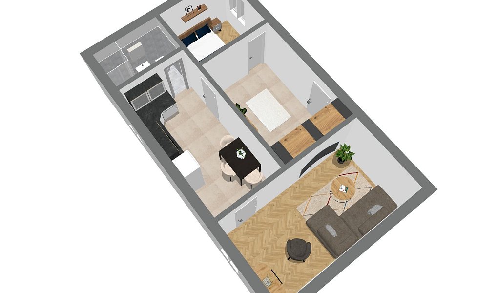 Prodej domu 355 m² s pozemkem 997 m², Úhřetická Lhota – náhled fotky 10