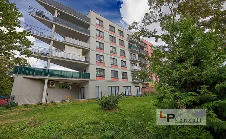 Prodej bytu 3+kk 112 m², Pod Vinicí, Pardubice - Zelené Předměstí