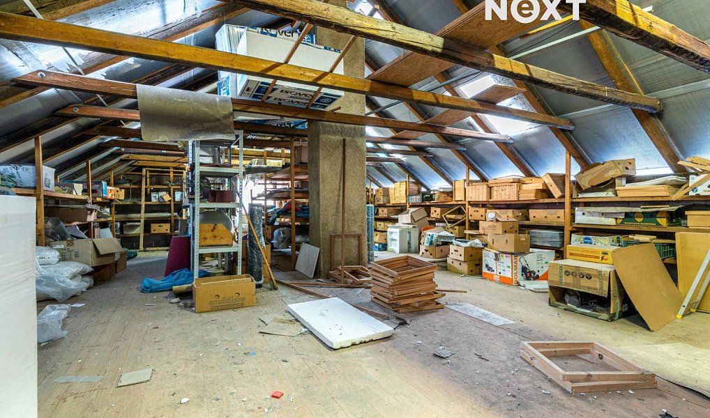 Prodej výrobních prostor 840 m², Jesenice – náhled fotky 13
