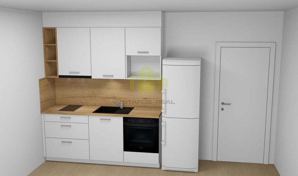 Prodej bytu 1+kk 25 m², Lipník nad Bečvou – náhled fotky 5