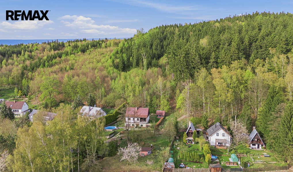 Prodej domu 164 m² s pozemkem 713 m², Jablonec nad Nisou – náhled fotky 12