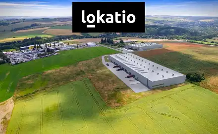 Pronájem skladovacích prostor 10 000 m², Znojemská, Jihlava