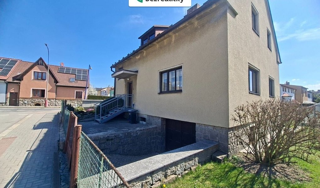 Prodej domu 171 m² s pozemkem 605 m², Jindřichův Hradec – náhled fotky 4