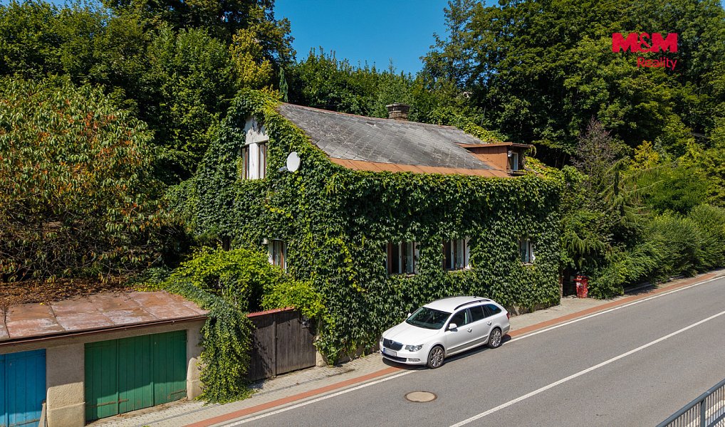 Prodej domu 130 m² s pozemkem 681 m², Háje nad Jizerou – náhled fotky 9