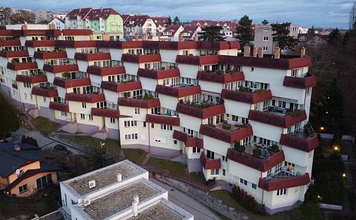 Prodej bytu 3+kk 109 m², Mojžíšova, Brno - Královo Pole