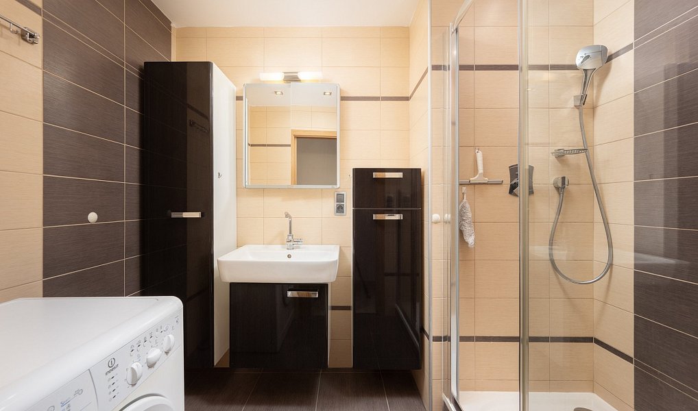Pronájem bytu 3+1 80 m², Praha – náhled fotky 15