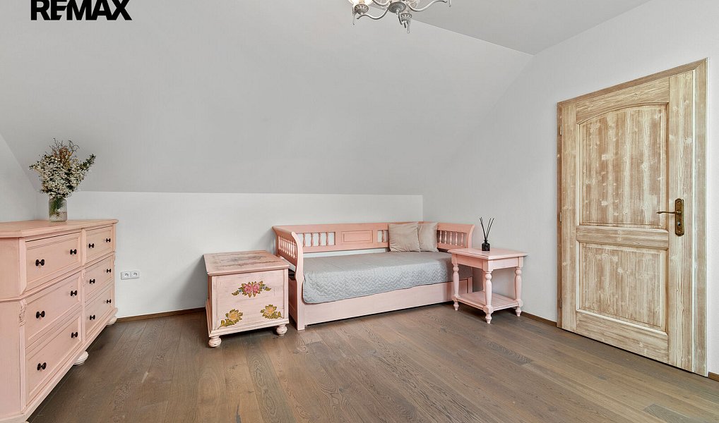 Prodej domu 115 m² s pozemkem 733 m², Myštice – náhled fotky 36