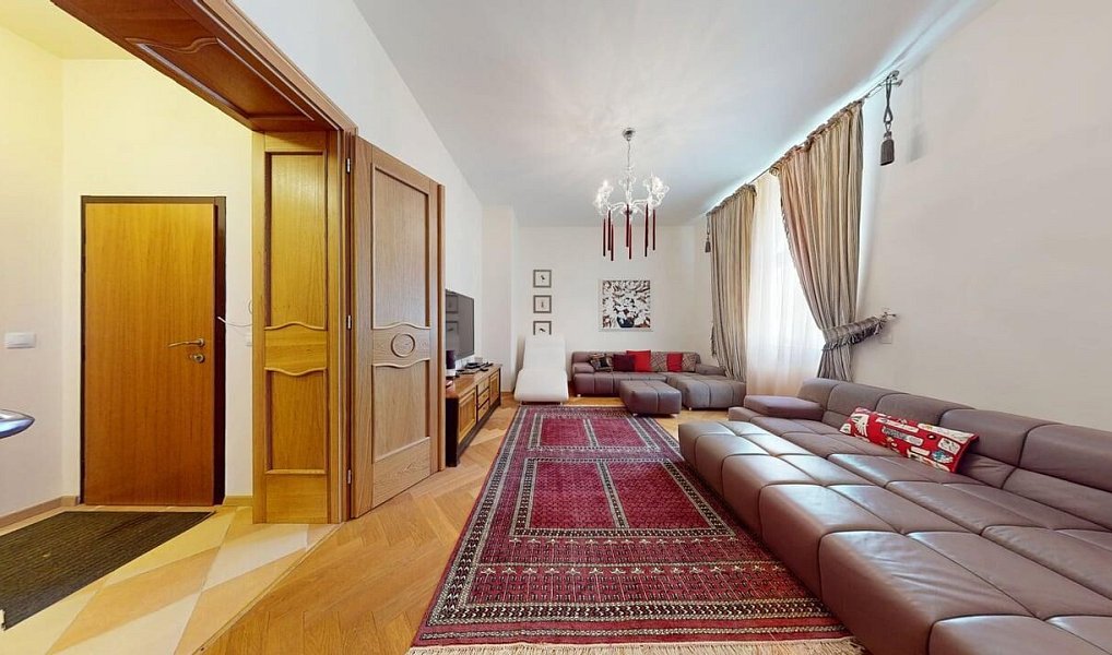 Prodej bytu 2+1 64 m², Karlovy Vary – náhled fotky 5