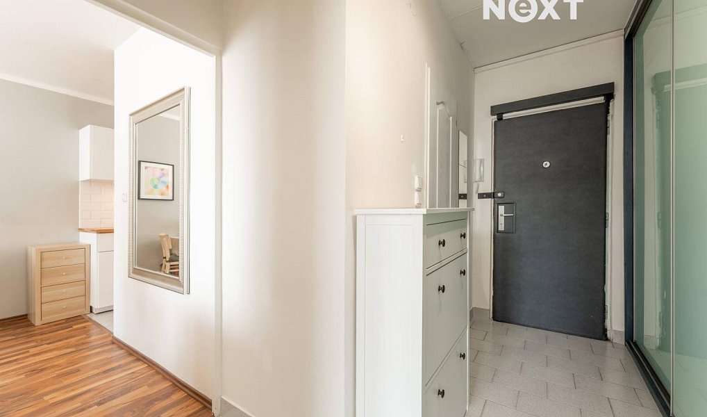Prodej bytu 2+kk 39 m², Praha – náhled fotky 12