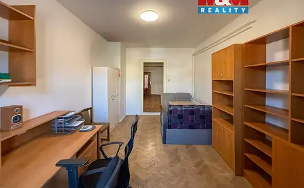 Pronájem kanceláře 37 m², Litomyšl - Litomyšl-Město, okres Svitavy