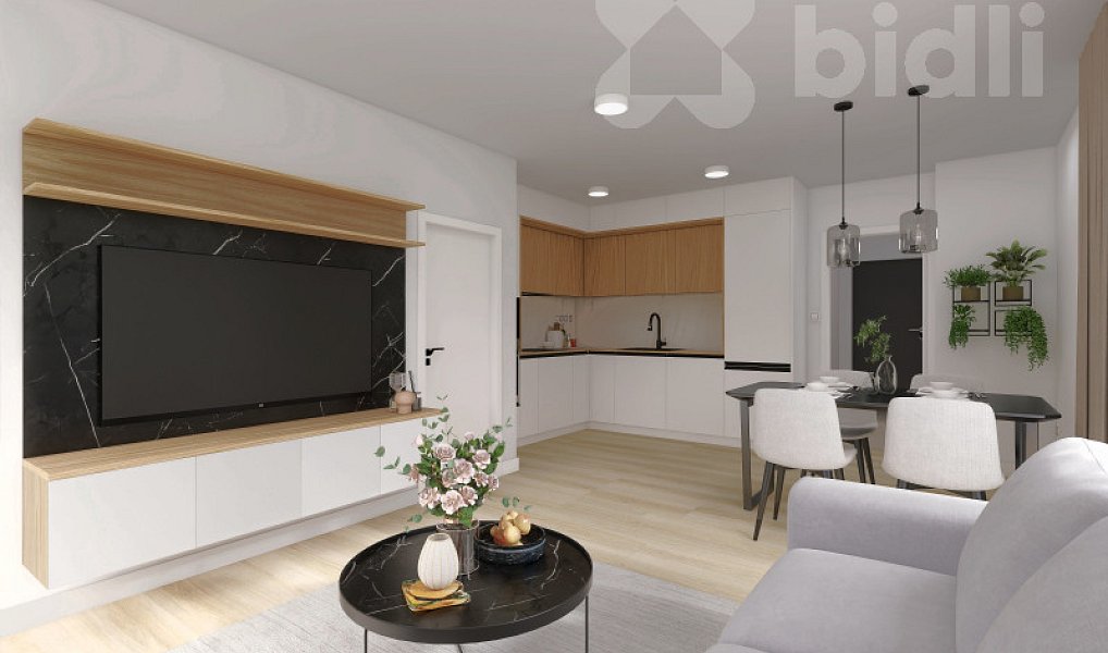 Prodej bytu 3+kk 85 m², Dýšina – náhled fotky 2