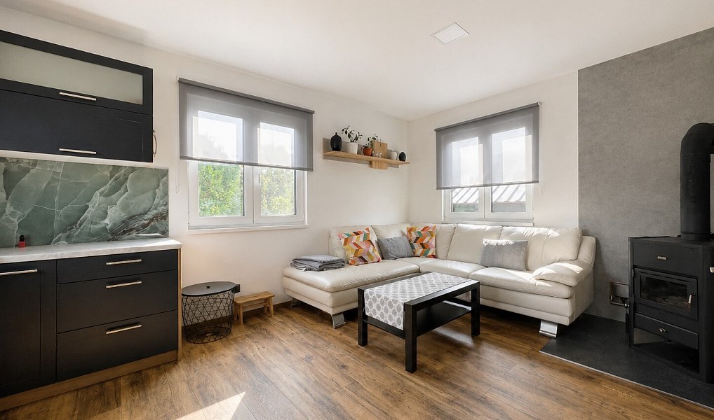 Prodej chaty/chalupy 52 m² s pozemkem 498 m², Týniště nad Orlicí – náhled fotky 6