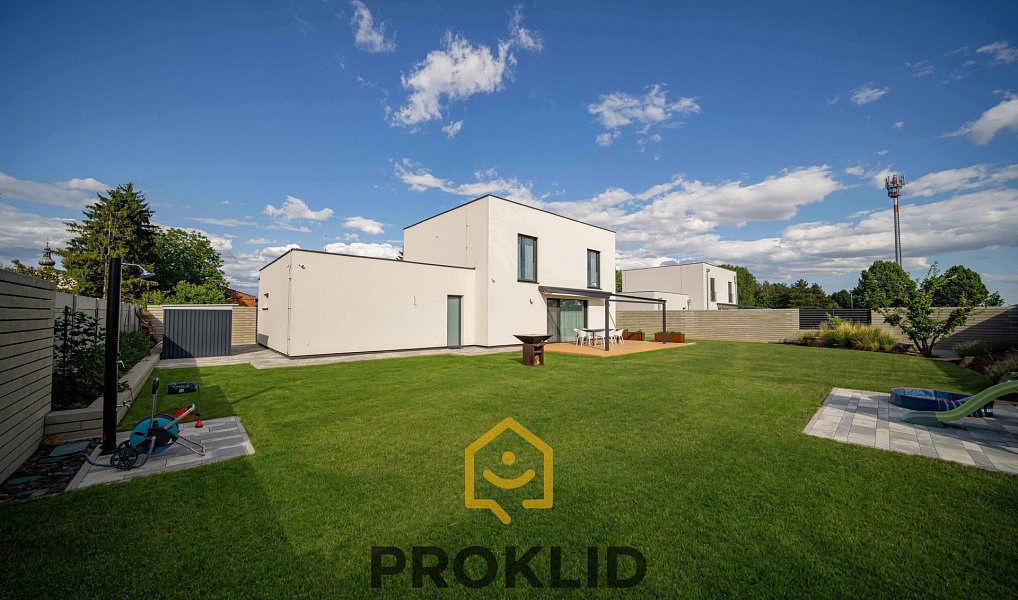 Prodej domu 197 m² s pozemkem 734 m², Olšany u Prostějova – náhled fotky 3