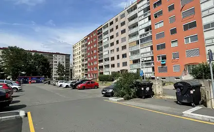 Prodej bytu 1+kk 30 m²