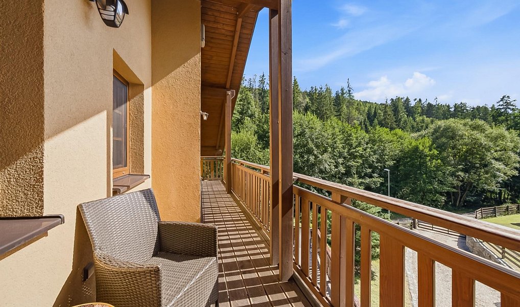 Prodej komerčního objektu (jiného typu) 247 m², Oskava – náhled fotky 8