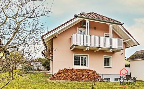 Prodej domu 180 m² s pozemkem 576 m², Krátká, Mariánské Lázně - Hamrníky, okres Cheb