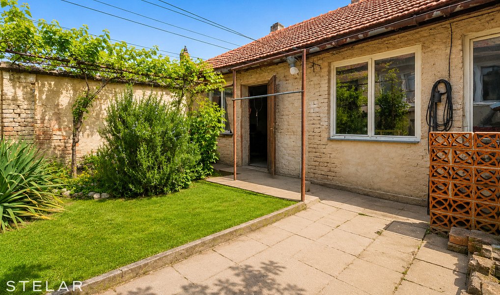Prodej domu 87 m² s pozemkem 255 m², Podivín – náhled fotky 21