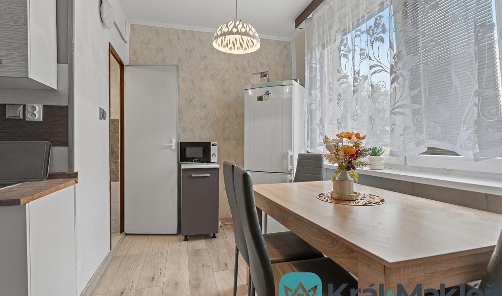 Prodej bytu 4+1 81 m², Ústí nad Labem – náhled fotky 5
