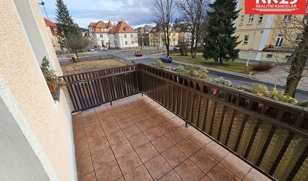 Prodej obchodních prostor 941 m², Mariánské Lázně – náhled fotky 18