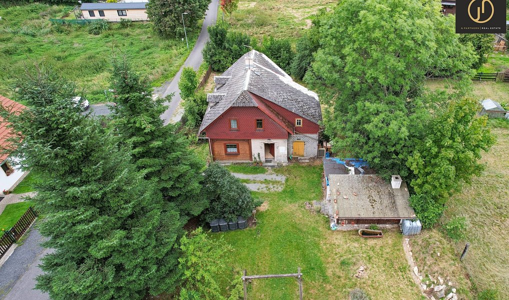 Prodej domu 160 m² s pozemkem 1 079 m², Rumburk – náhled fotky 4