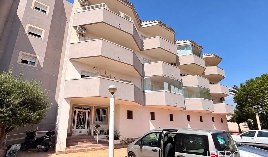 Prodej bytu 2+kk, 53 m², Orihuela Costa