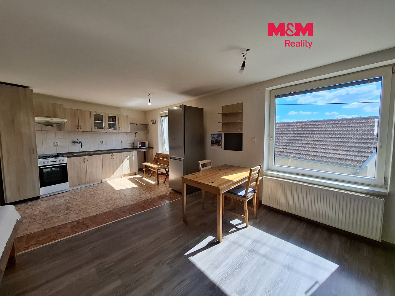 Prodej domu 235 m² s pozemkem 287 m²