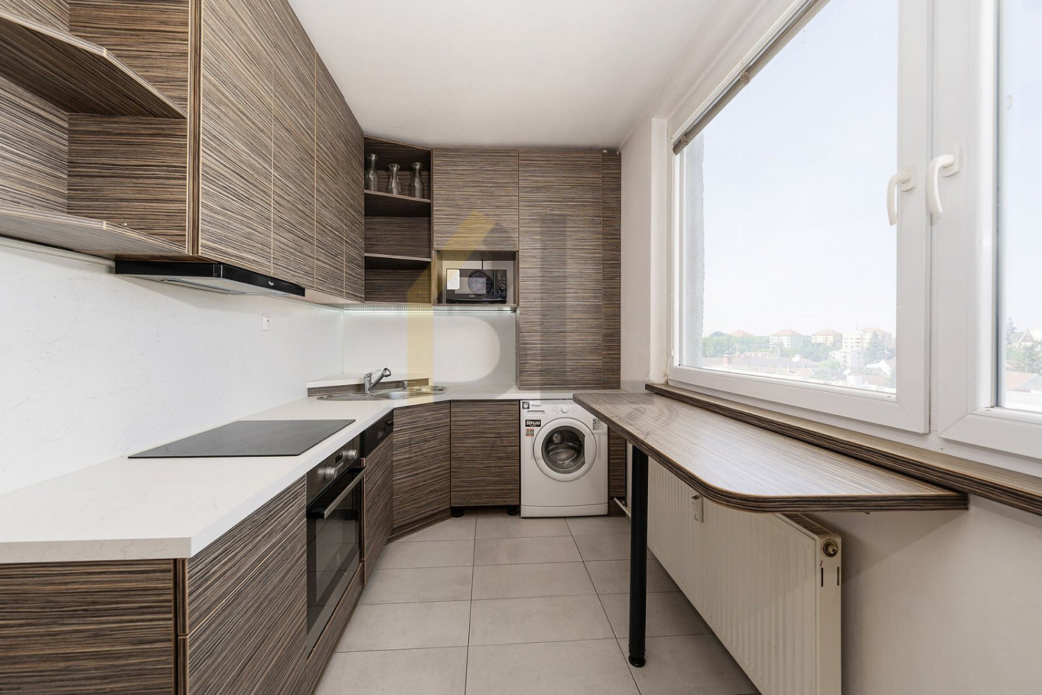 Prodej bytu 3+1 68 m²