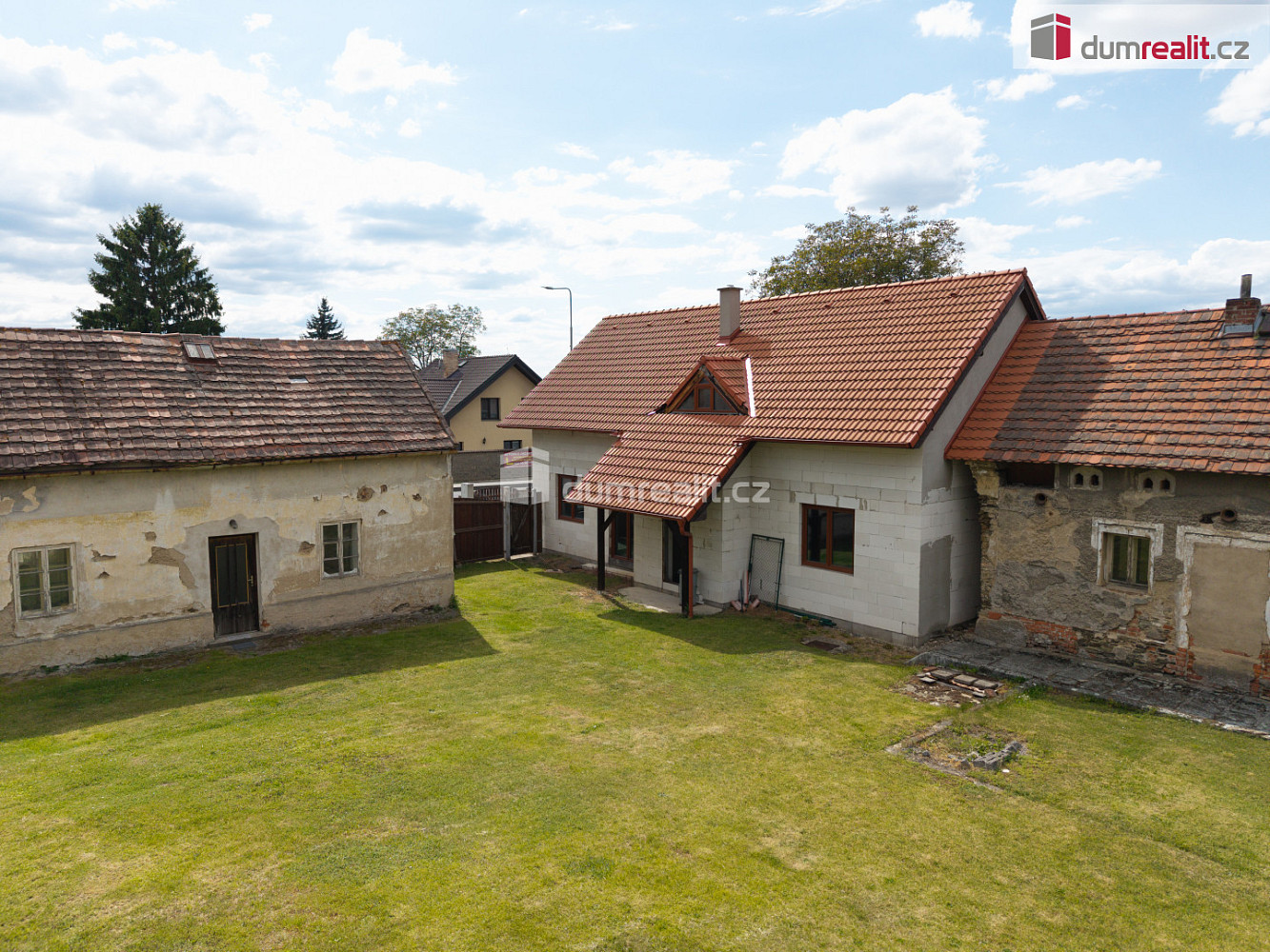 Prodej domu 106 m² s pozemkem 1 546 m² — photo 5